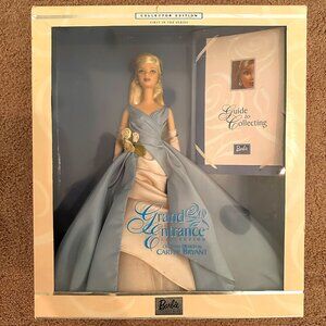 Grand Entrance Collection Barbie Doll (28533)